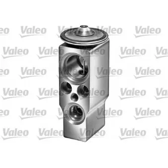 Détendeur, climatisation VALEO 508642