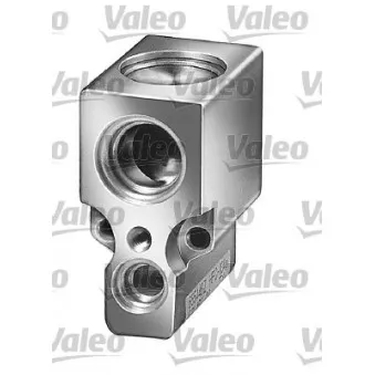 Détendeur, climatisation VALEO 508651