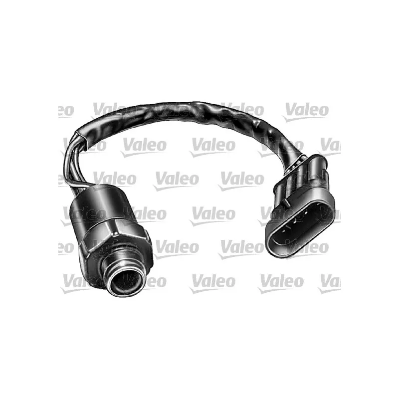 Pressostat, climatisation VALEO 508655