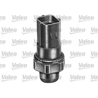 Pressostat, climatisation VALEO 508658