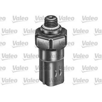Pressostat, climatisation VALEO 508660