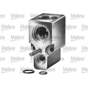 Détendeur, climatisation VALEO 508703