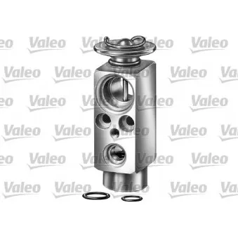 Détendeur, climatisation VALEO 508704