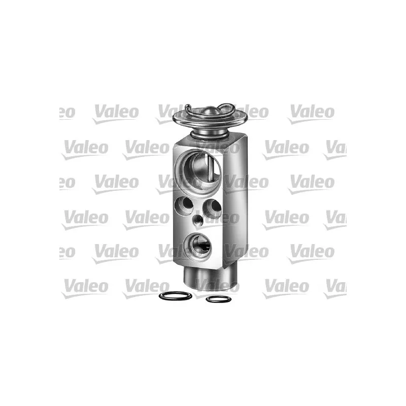 Détendeur, climatisation VALEO 508704