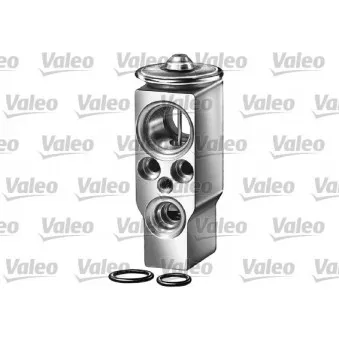 Détendeur, climatisation VALEO 508705