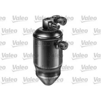 Filtre déshydratant, climatisation VALEO 508741