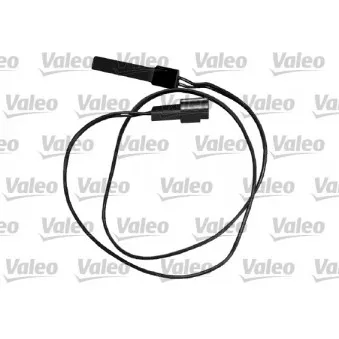 Capteur, température intérieur VALEO 508787
