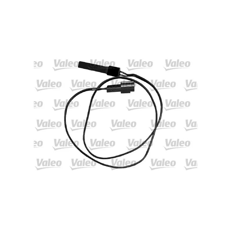 Capteur, température intérieur VALEO 508787