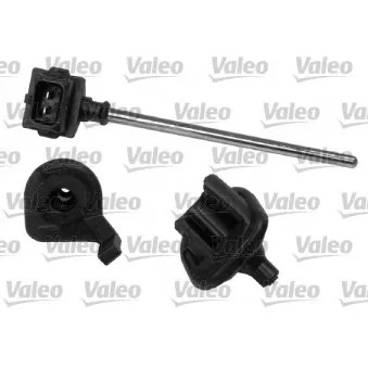 Capteur, température intérieur VALEO 508792
