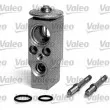 Détendeur, climatisation VALEO 508801 - Visuel 1