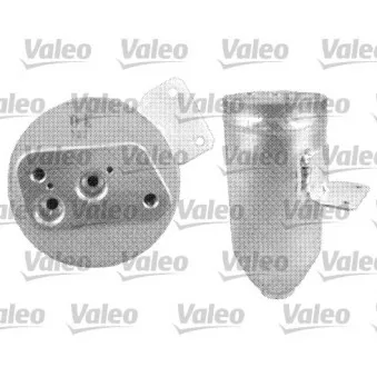 Filtre déshydratant, climatisation VALEO 508802