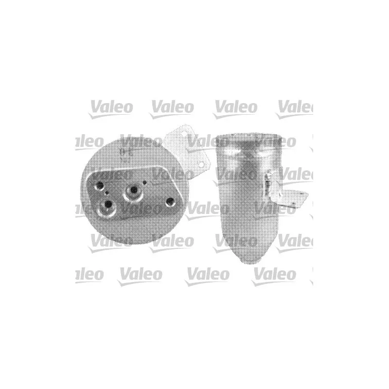 Filtre déshydratant, climatisation VALEO 508802