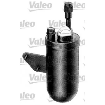 Filtre déshydratant, climatisation VALEO 508806