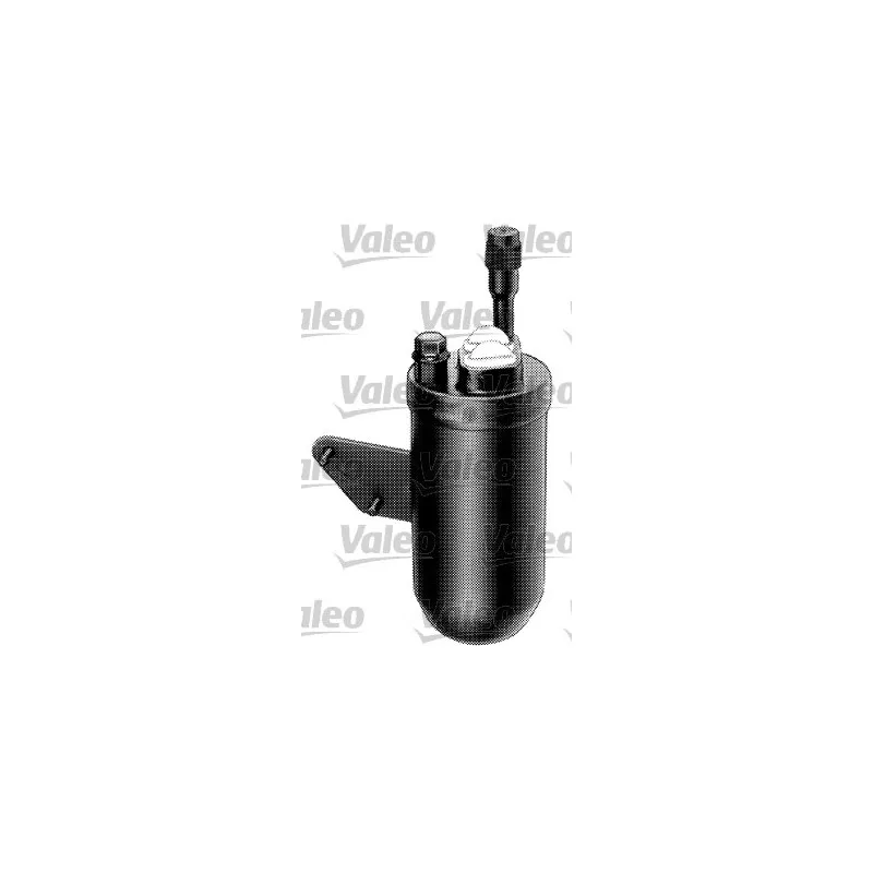 Filtre déshydratant, climatisation VALEO 508806