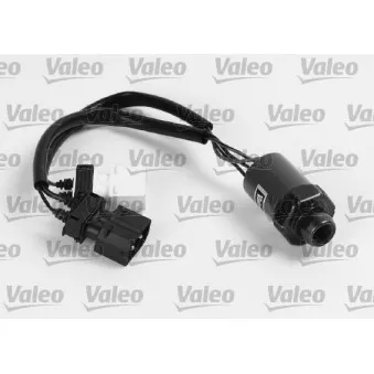 Pressostat, climatisation VALEO 508815