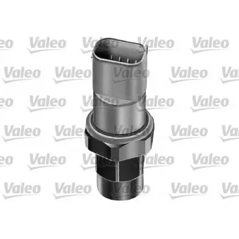 Pressostat, climatisation VALEO 508818