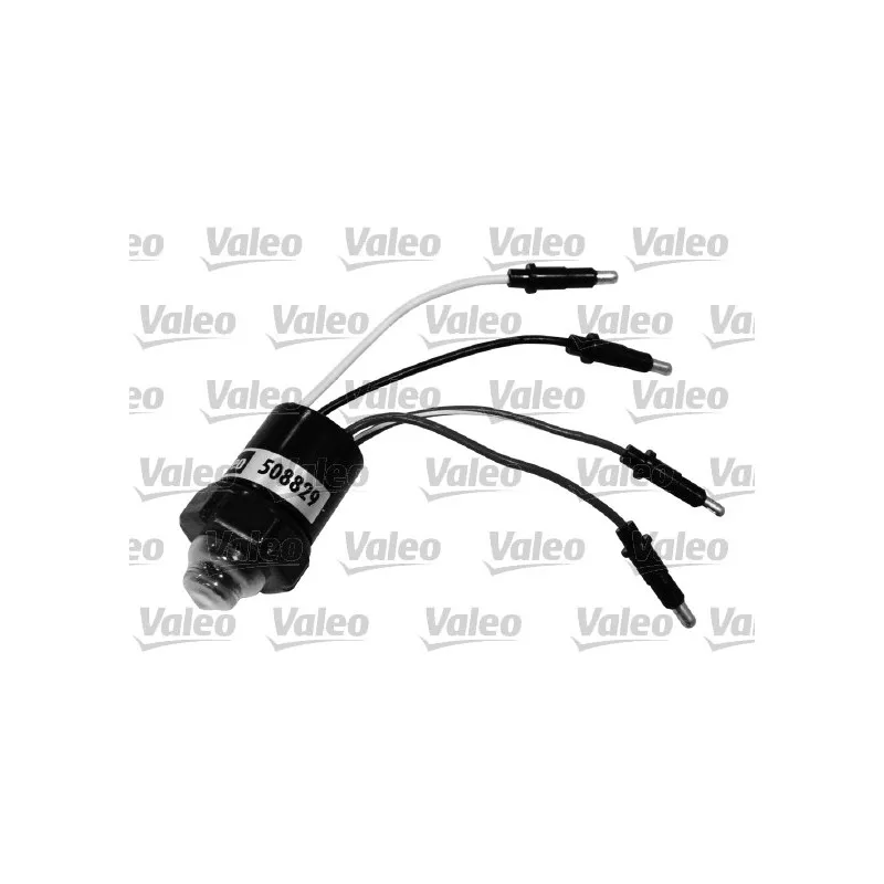 Pressostat, climatisation VALEO 508829