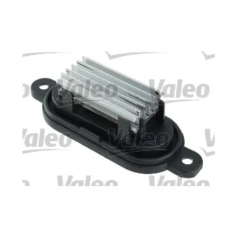 Élément de commande, chauffage/ventilation VALEO