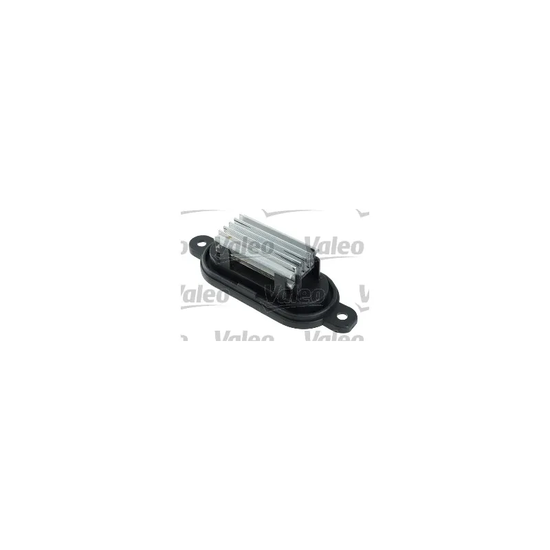 Élément de commande, chauffage/ventilation VALEO 508869