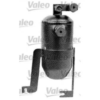 Filtre déshydratant, climatisation VALEO 508871