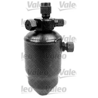 Filtre déshydratant, climatisation VALEO 508872