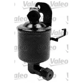 Filtre déshydratant, climatisation VALEO 508873