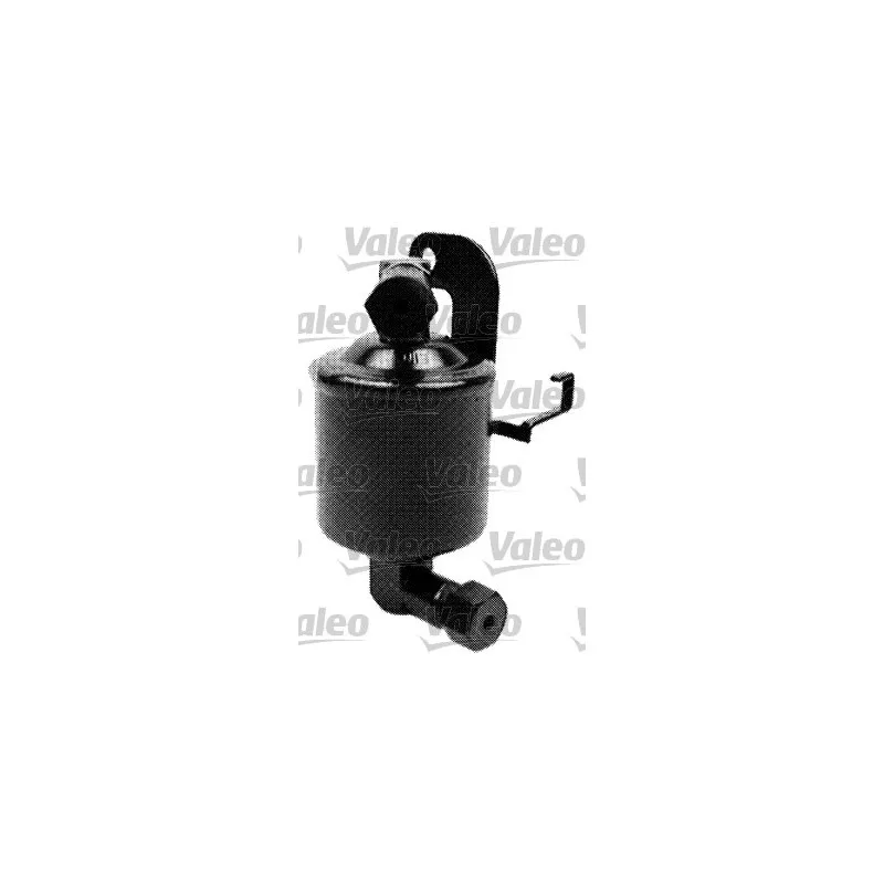 Filtre déshydratant, climatisation VALEO 508873