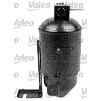 Filtre déshydratant, climatisation VALEO 508874