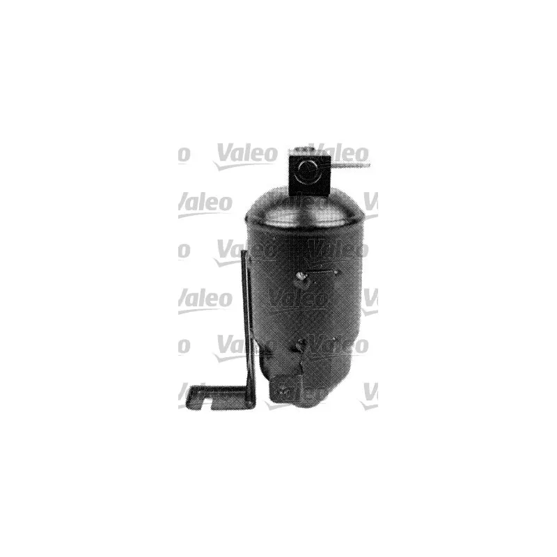 Filtre déshydratant, climatisation VALEO 508874