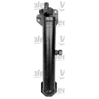 Filtre déshydratant, climatisation VALEO 508875