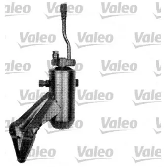 Filtre déshydratant, climatisation VALEO 508877