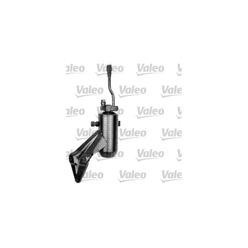 Filtre déshydratant, climatisation VALEO 508877