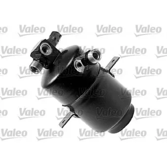 Filtre déshydratant, climatisation VALEO 508907