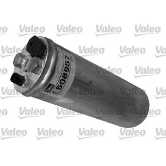 Filtre déshydratant, climatisation VALEO 508957