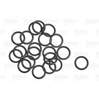 Joint d'étanchéification, conduite de réfrigérant VALEO 509305