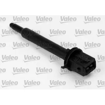Capteur, température intérieur VALEO 509356