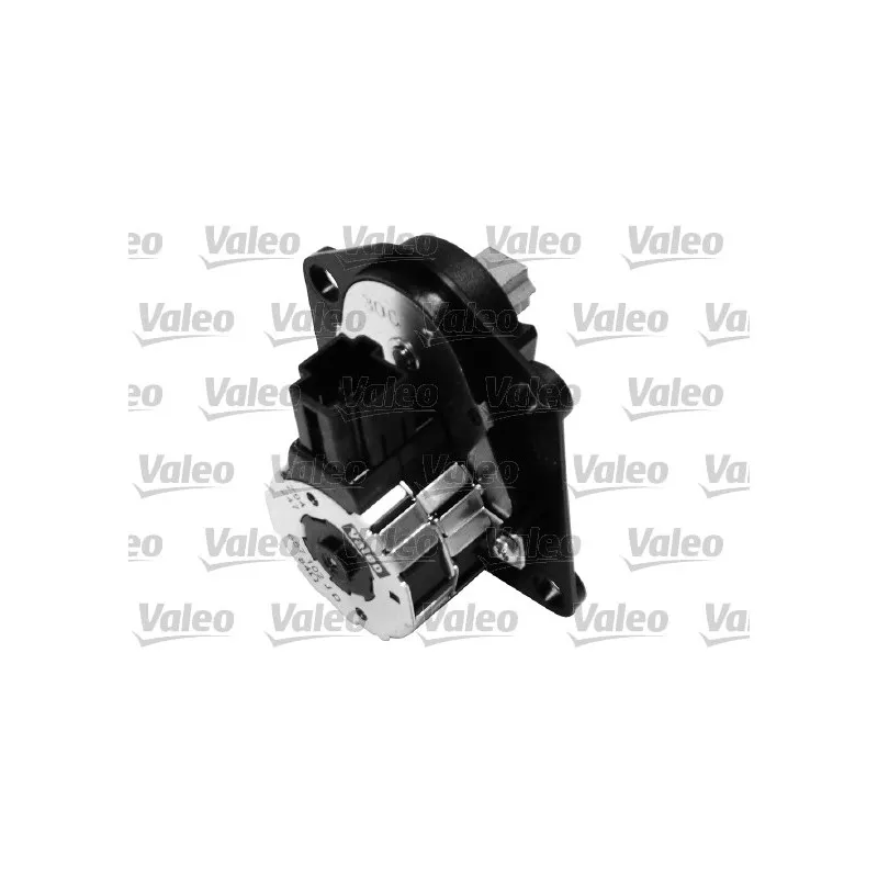 Élément d'ajustage, clapet de mélange VALEO 509357