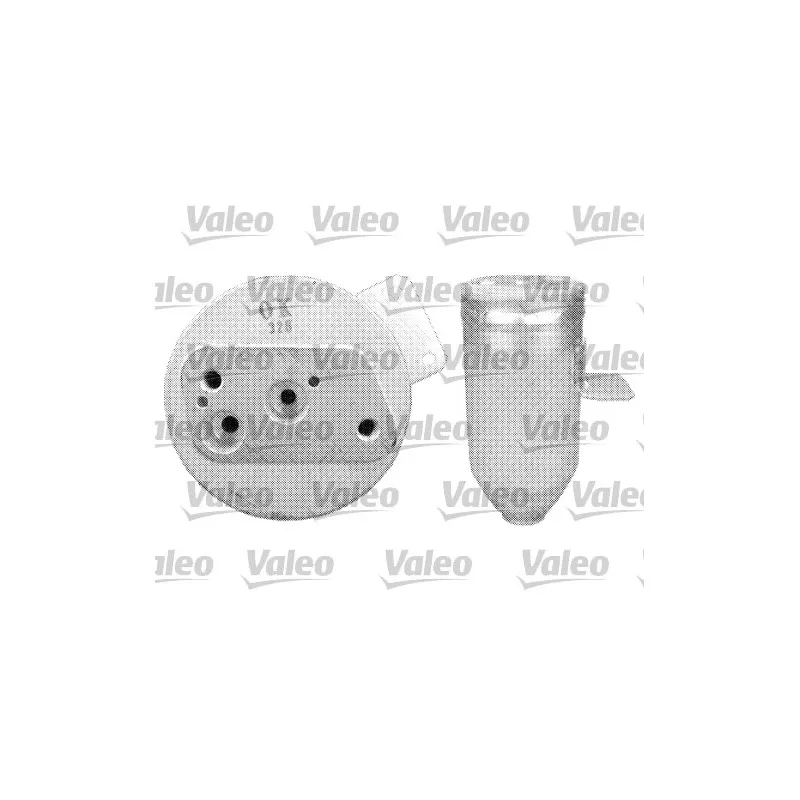 Filtre déshydratant, climatisation VALEO 509395