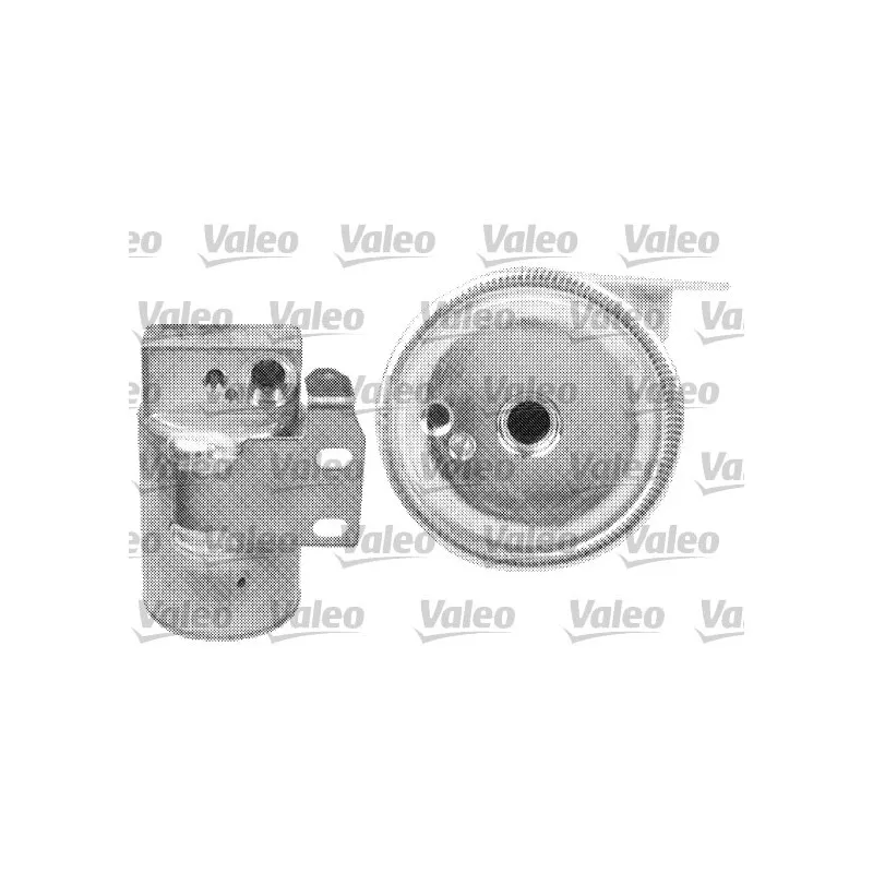 Filtre déshydratant, climatisation VALEO 509400