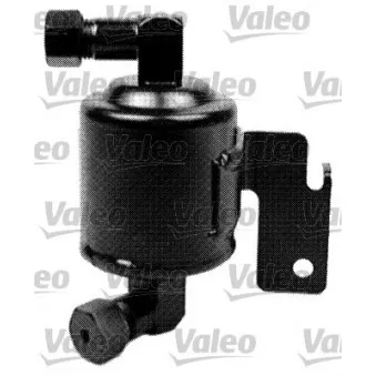 Filtre déshydratant, climatisation VALEO 509401