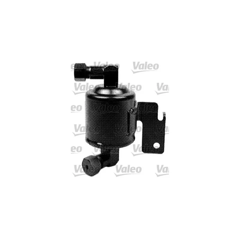 Filtre déshydratant, climatisation VALEO 509401