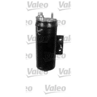 Filtre déshydratant, climatisation VALEO 509403