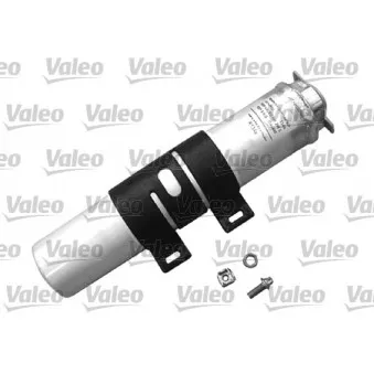 Filtre déshydratant, climatisation VALEO 509404