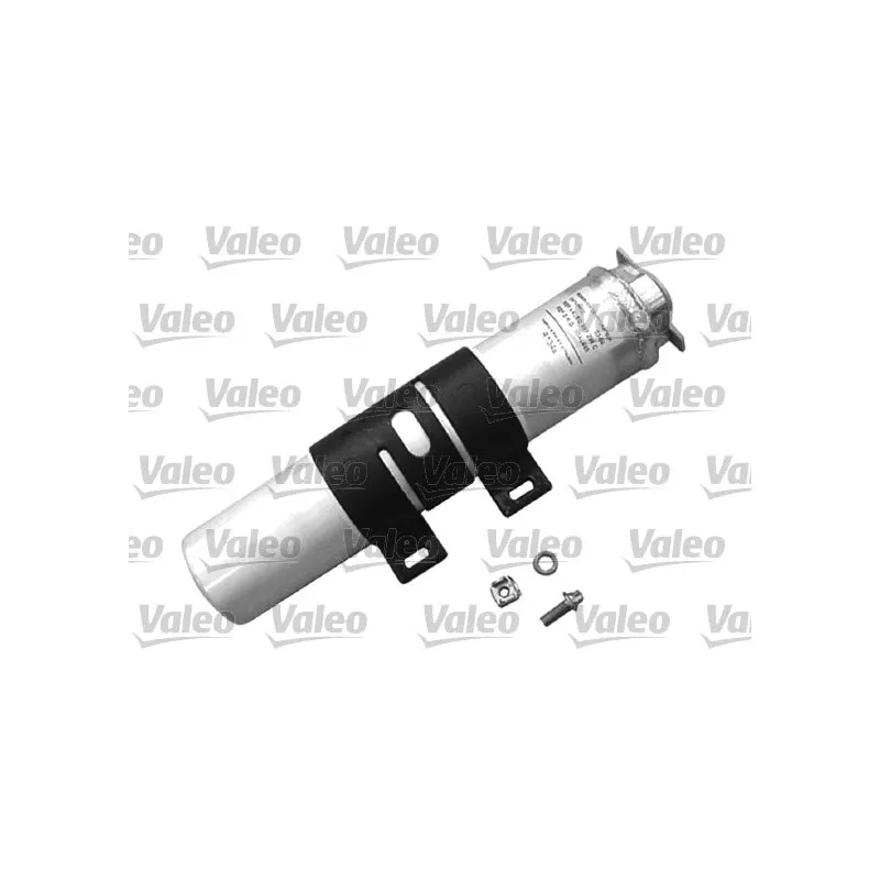 Filtre déshydratant, climatisation VALEO 509404