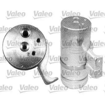 Filtre déshydratant, climatisation VALEO 509411