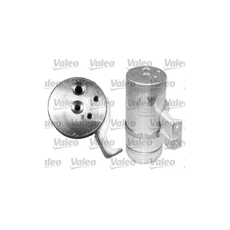 Filtre déshydratant, climatisation VALEO 509411
