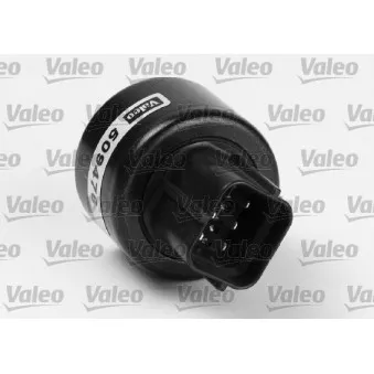 Pressostat, climatisation VALEO 509476