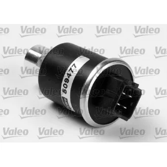 Pressostat, climatisation VALEO 509477