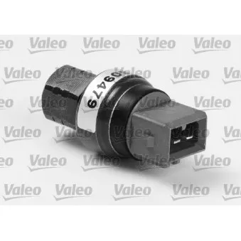 Pressostat, climatisation VALEO 509479