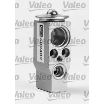Détendeur, climatisation VALEO 509489